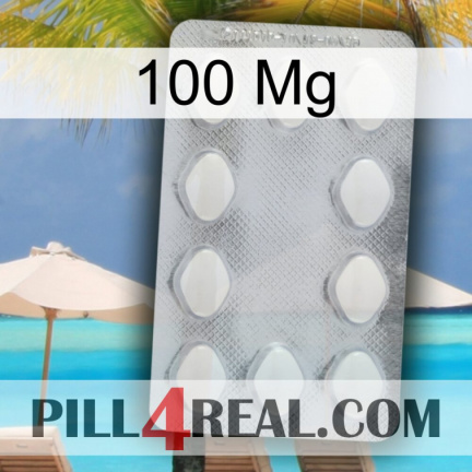100 Mg 16